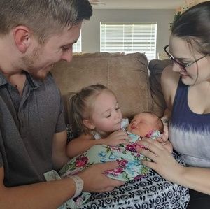 Meet your Posher, Lindsey